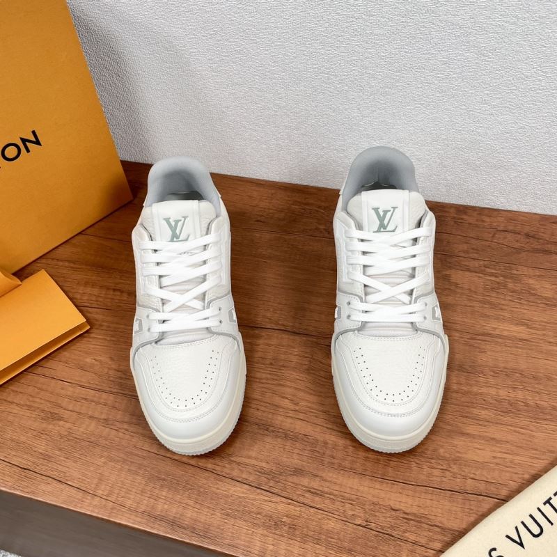 Louis Vuitton Trainer Sneaker